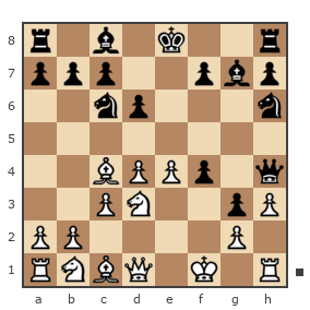 Game #1329454 - Евгений Николаевич (eugenepes) vs Андрей (fil410706)