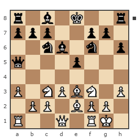 Game #7769855 - sergey (ser__Bond) vs Алексей Петрович Сниховский (Snikhovsky)