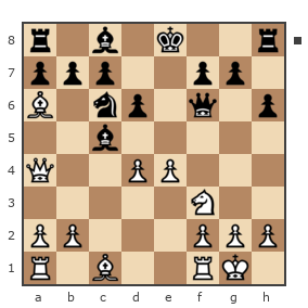 Game #5003762 - Александр Астапович (astapovich) vs Назар Евгений (Jay-jay)