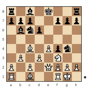 Game #1126061 - Дмитрий Князев (Graff_60) vs Алексей (Alex16n2o)
