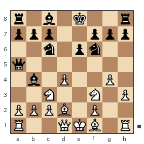 Game #626875 - Никита Хромов (POET-KR) vs Михаил (wwww200)