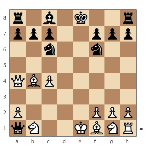 Game #7933262 - Гера Рейнджер (Gera__26) vs Vladimir (WMS_51)