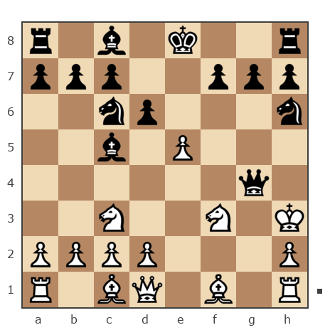 Game #7881767 - JoKeR2503 vs Валерий Семенович Кустов (Семеныч)