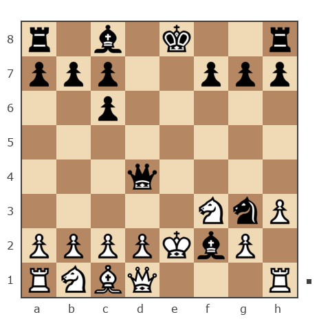 Game #7826051 - Yellowcvet vs дмитрий иванович мыйгеш (dimarik525)