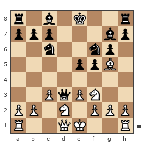 Game #7018002 - Evgenii (PIPEC) vs Виталий (medd)