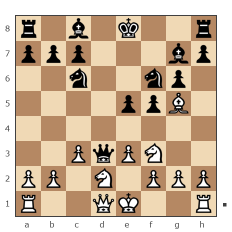 Game #7018002 - Evgenii (PIPEC) vs Виталий (medd)