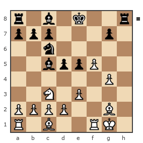Game #7885627 - Владимир Солынин (Natolich) vs Евгеньевич Алексей (masazor)