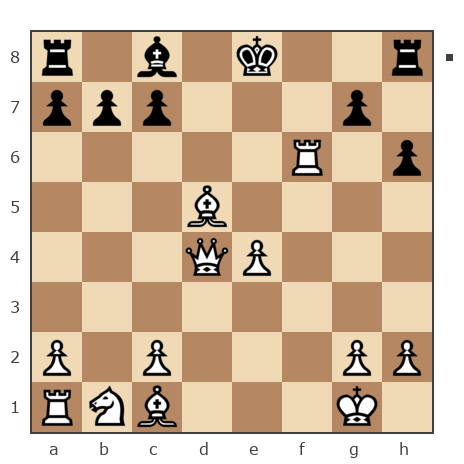 Game #7869236 - Oleg (fkujhbnv) vs валерий иванович мурга (ferweazer)