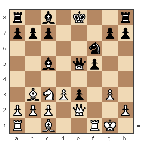 Game #6222938 - Азамат Асылбашев (butsa_Чабан) vs Евгений Акшенцев (aksh)