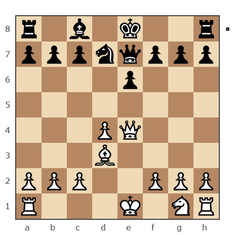 Game #7871548 - Гулиев Фархад (farkhad58) vs Олег (APOLLO79)