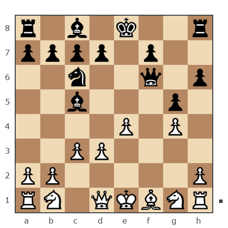 Game #7786796 - Дмитрий Мариничев (user_335495) vs Aleksey9000