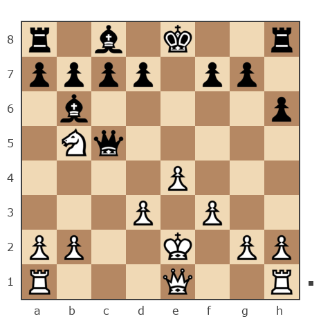 Game #5890975 - phillbatinok vs Роман (Romson)