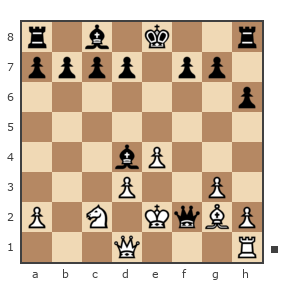 Game #1741943 - Иванов Евгений Петрович (agv) vs Anna Zharkova (Anna-J)