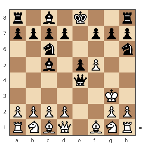 Game #7774011 - alik_51 vs константин сергеевич макаров (vsrkoy)