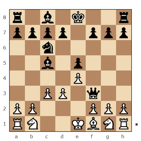 Game #7810706 - Вадёг (wadimmar85) vs Павлов Стаматов Яне (milena)
