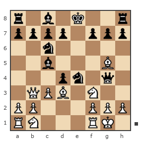 Game #7151876 - Владимир (Caulaincourt) vs Александр (Falkoner)
