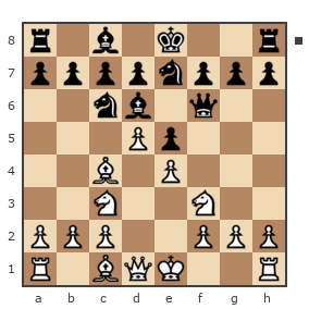 Game #2013655 - Andrey (magnat) vs andrey sergeevich