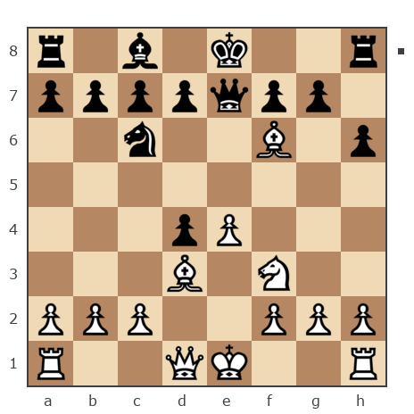 Game #7654534 - Никитин Дмитрий Васильевич (Афонька) vs ramis1