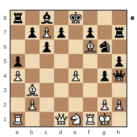 Game #7415215 - stukalov albert (albert1938) vs Борис (BorisBB)