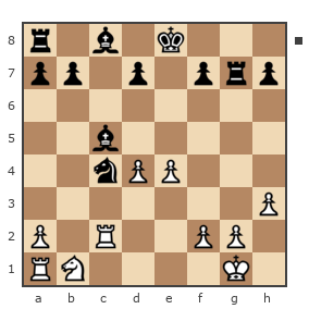 Партия №7411228 - Константин (Kostya0906) vs Александр (kart2)