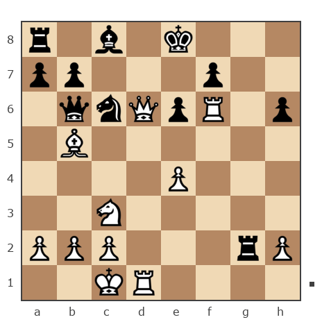 Game #7869528 - Mur (Barsomur) vs Дмитрий (Dmitriy P)