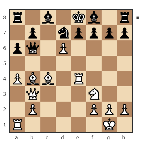 Партия №6562052 - РМ Анатолий (tlk6) vs Vladimir (kkk1)