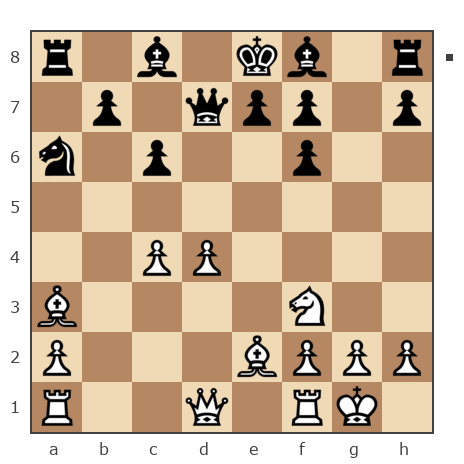Game #7903956 - Евгеньевич Алексей (masazor) vs Ник (Никf)