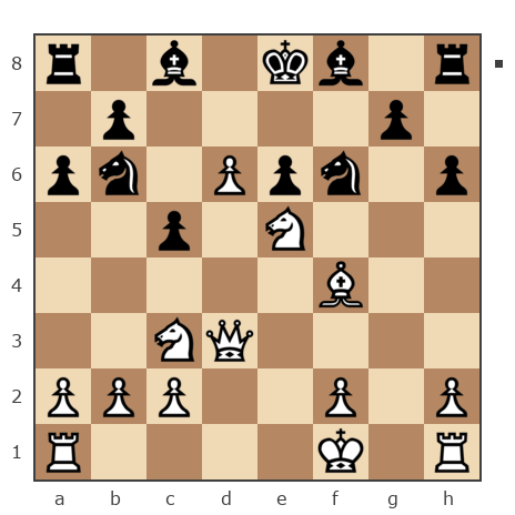 Game #7840312 - Александр Владимирович Рахаев (РАВ) vs Ivan Iazarev (Lazarev Ivan)
