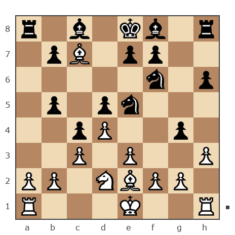 Game #7932247 - Давыдов Алексей (aaoff) vs Александр Анатольевич (Unstopp)