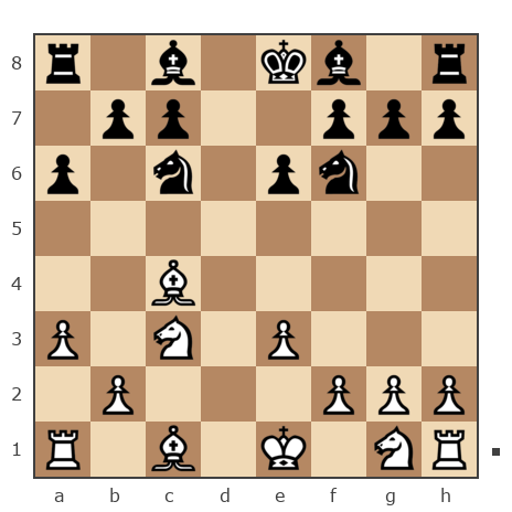 Game #1935874 - Лисовский Константин Михайлович (porka-la-murka) vs Майдуров Виктор Тимофеевич (Maidurov_vt)