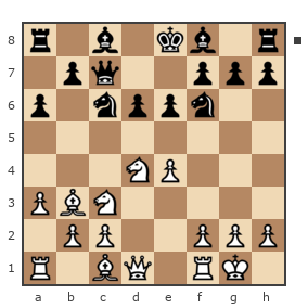 Game #7786581 - Waleriy (Bess62) vs titan55