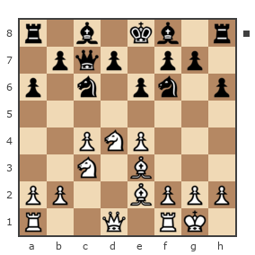 Game #7896483 - Ямнов Дмитрий (Димон88) vs Exal Garcia-Carrillo (ExalGarcia)