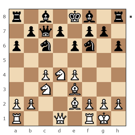 Game #7896483 - Ямнов Дмитрий (Димон88) vs Exal Garcia-Carrillo (ExalGarcia)