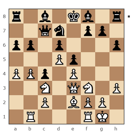 Game #7932223 - Борис (Armada2023) vs Елена (Лёся)