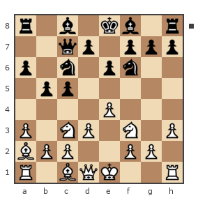 Game #7708956 - Андрей (андрей9999) vs Златан Эльмиров (adrenalinrus)