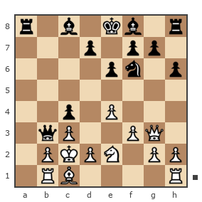 Game #7431024 - Mihail_Komarov vs Дмитрий (x1x)