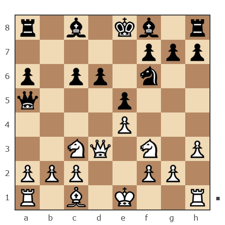 Game #7932954 - Глеб Григорьевич Ланин (Gotlib) vs Андрей Николаевич Пасий (shock13)