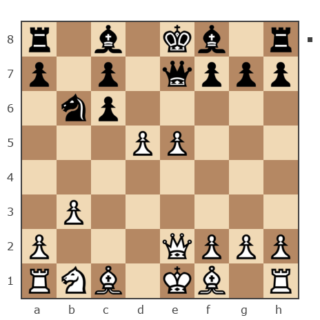 Game #4936015 - Михно Алексей Владимирович (Бармалейчик) vs Esinencu Andrei (Esinencu)