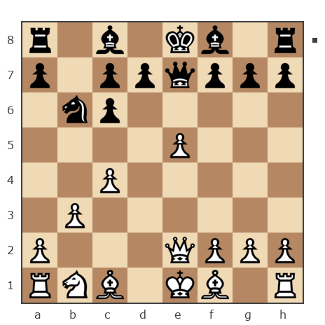 Партия №7933174 - Слободской Юрий (Ярослав Мудрый) vs GolovkoN