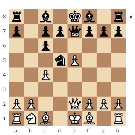 Game #7933174 - Слободской Юрий (Ярослав Мудрый) vs GolovkoN