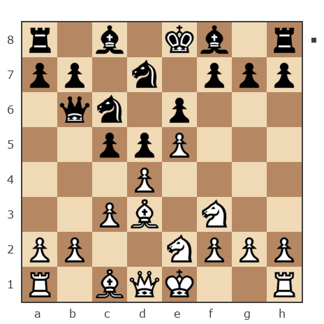Game #7838250 - vladimir_chempion47 vs Александр (docent46)