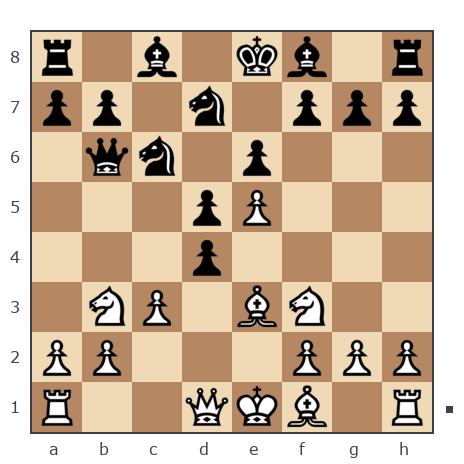 Game #7835139 - Осипов Васильевич Юрий (fareastowl) vs Александр (docent46)