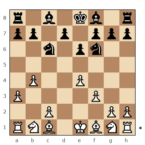 Game #7713953 - Karen Margaryan (mkm) vs Георгиевич Петр (Z_PET)