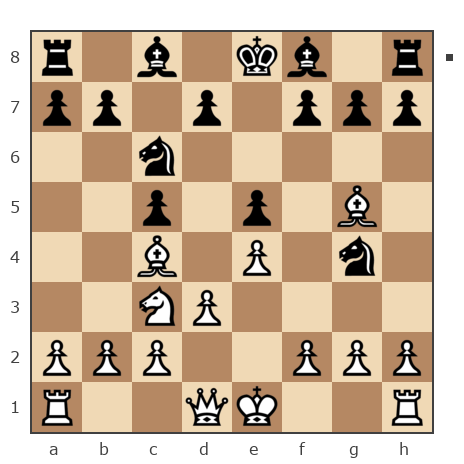 Game #2344290 - GEORGI (FILOCOF) vs николаев юрий сергеевич (yrra777)