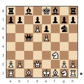 Game #328765 - Максим (Blankevich) vs Лена (Шахматенок)