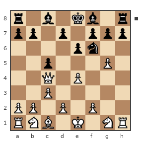 Game #7435874 - gegeshidze tamazi shalvasgze (gegesh) vs Kerem Mamedov (kera1577)