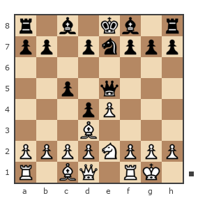 Game #7797644 - Андрей (KosmonavtVolkov) vs Максим Олегович Суняев (maxim054)