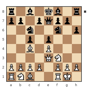 Game #3839366 - Andrei1976 vs stas (revun)