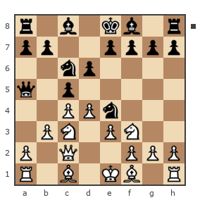Game #245084 - Виталий (Виталий1967) vs mher
