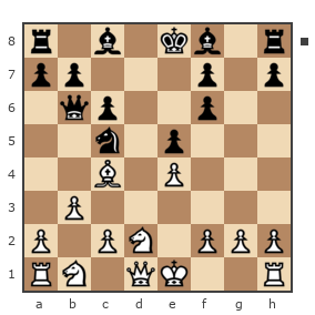 Game #675397 - Григорий (Маэстро-1) vs Андрей (Nilzirgs)